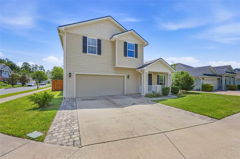 4 bedroom Single Family Residence at 8345 NW 54th Terrace, Weschester, Gainesville — photo 3
