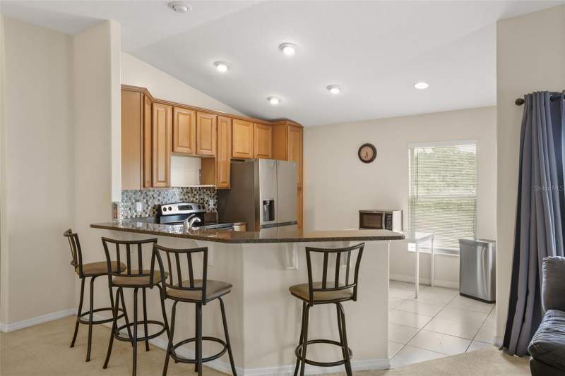 4 bedroom Single Family Residence at 675 Brookeshire Drive, Providence Drayton Woods, Davenport — photo 5