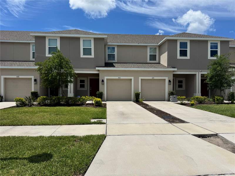 Anthem ParkHomes for Sale in St
