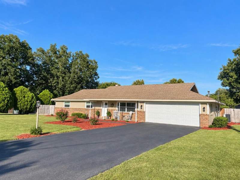 3 bedroom Single Family Residence at 2611 SW 34th Avenue, College Park, Ocala — photo 4