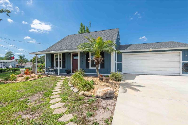 3 bedroom Single Family Residence at 21855 Ocean Pines Drive, Lake Padgett Estates, Land O Lakes — photo 4