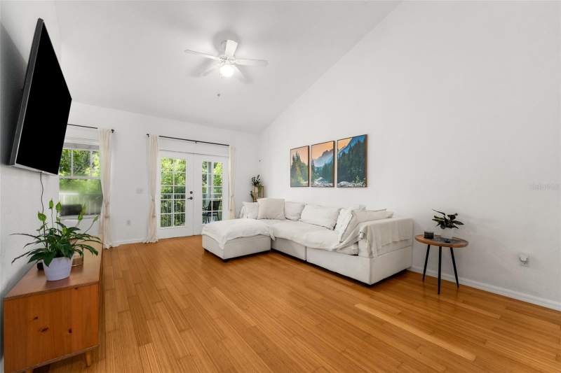 3 bedroom Condominium at 9124 SW 51st Road #302, The Village At Haile, Gainesville — photo 3