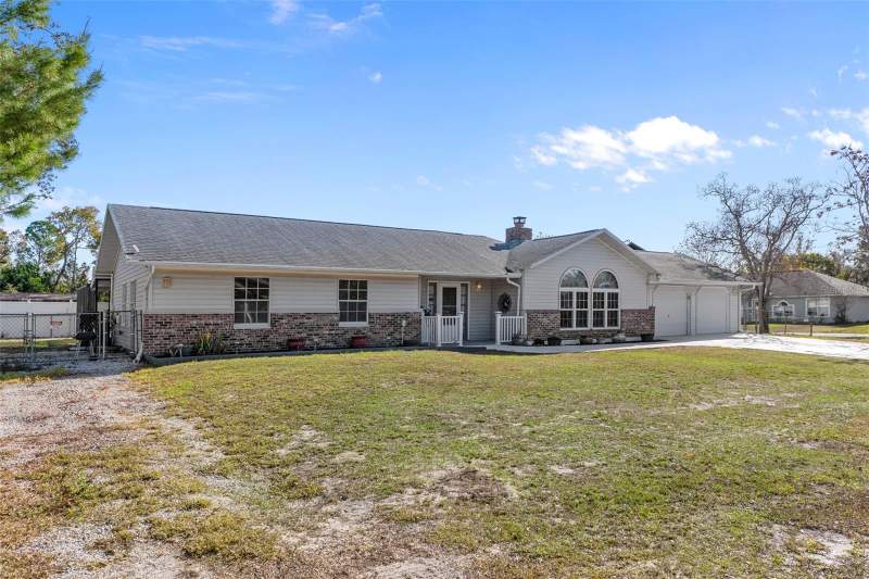 3 bedroom Single Family Residence at 4286 Bluewater Avenue, Spring Hill, Spring Hill — photo 3
