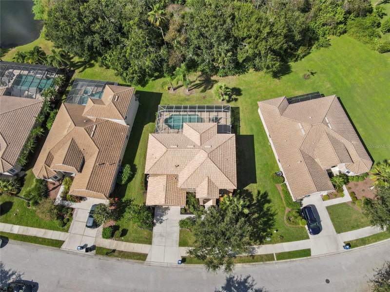 4 bedroom Single Family Residence at 8746 Stone Harbour Loop, Stoneybrook At Heritage Harbour C-2, Bradenton — photo 3