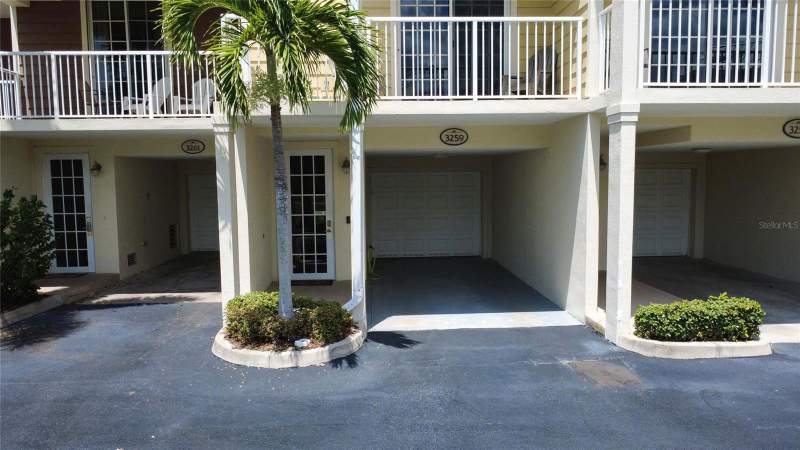 3 bedroom Townhouse at 3259 Mangrove Point Drive, Bahia Beach Twnhms Ph 2, Ruskin — photo 2