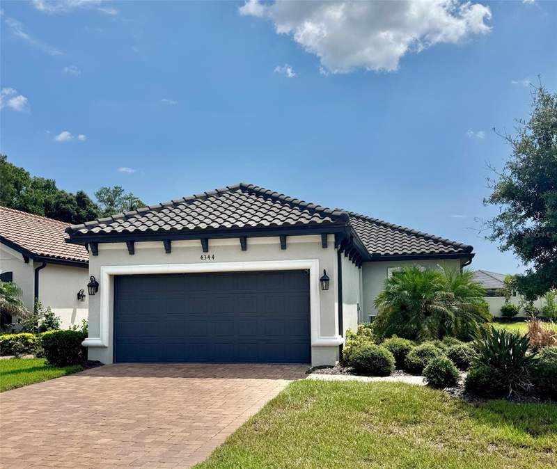 2 bedroom Single Family Residence at 4344 Cairoli Court, Esplanade At Wiregrass Ranch, Wesley Chapel — photo 3