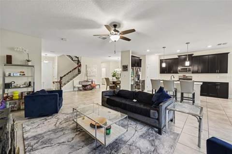 8995 Croquet Court, Davenport FL - photo 12 of 41