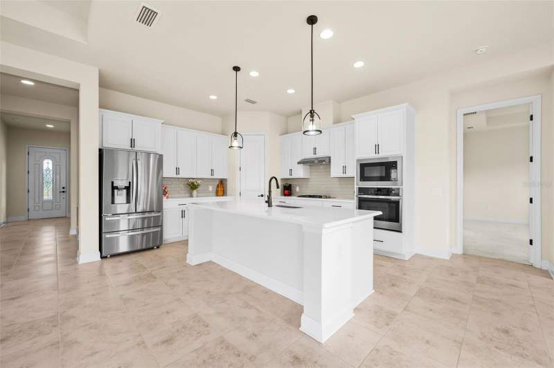 3 bedroom Single Family Residence at 3612 SW 120th Terrace, Oakmont Ph 4 Pb 36 Pg 83, Gainesville — photo 5
