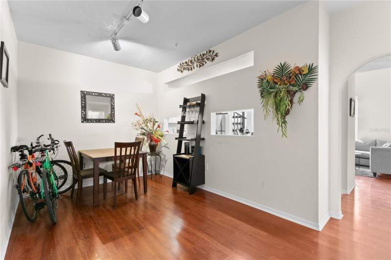 2 bedroom Condominium at 501 Knights Run Avenue #1310, Harbour Place City Homes A Con, Tampa — photo 3