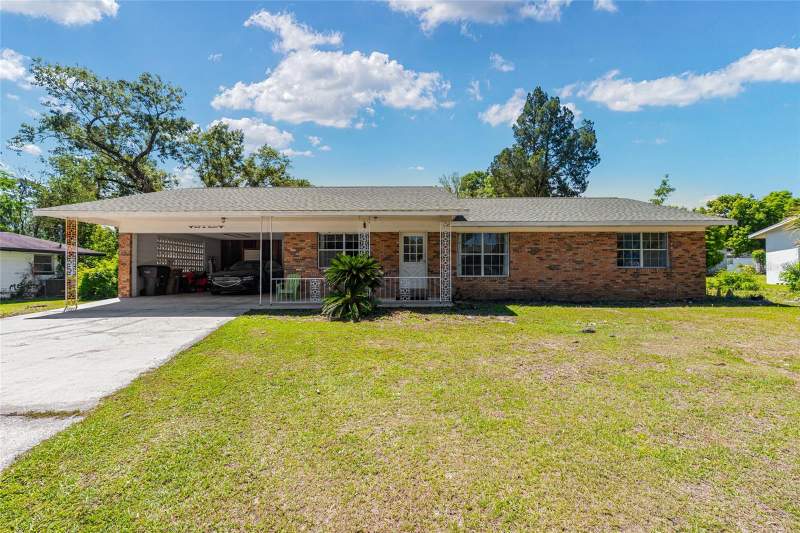 3 bedroom Single Family Residence at 3200 NE 10th Street, Country Estate, Ocala — photo 4