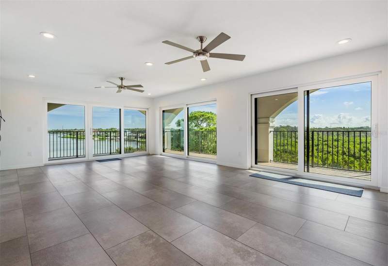 2 bedroom Condominium at 243 Mariner Drive #243, Mariner Village Northwest Condo, Tarpon Springs — photo 3