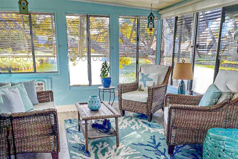 2 bedroom Manufactured Home at 172 Clubview Drive #5, Briar Creek Mobile Home Community II Condo, Safety Harbor — photo 3