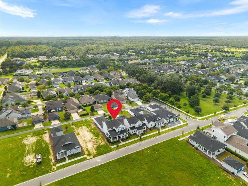 4 bedroom Single Family Residence at 2509 SW 120th Drive, Oakmont, Gainesville — photo 2