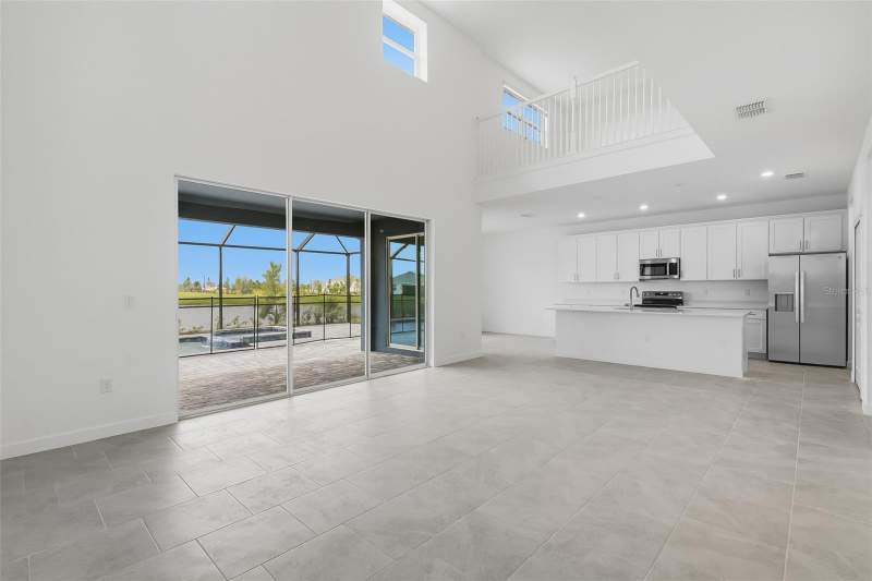 5 bedroom Single Family Residence at 3027 Pineberry Crossing, Rye Ranch, Parrish — photo 4