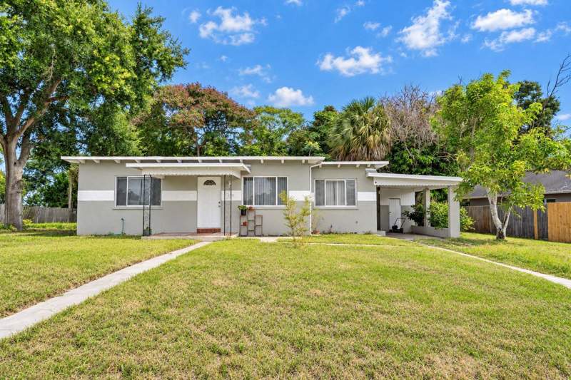 2 bedroom Single Family Residence at 144 Oak Street, Clermont Sunset Heights, Clermont — photo 2