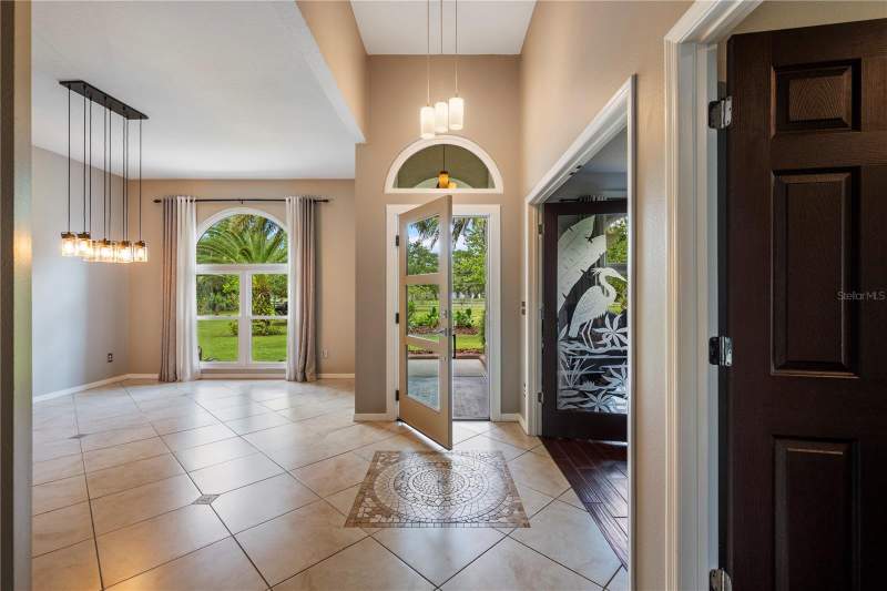 4 bedroom Single Family Residence at 3335 Archer Avenue, Rocket City, Orlando — photo 4