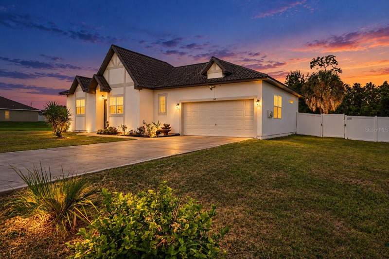 3 bedroom Single Family Residence at 747 Fraser Court, Poinciana Nbrhd 06 Village 07, Poinciana — photo 3