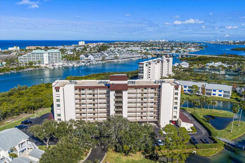 2 bedroom Condominium at 11590 SHIPWATCH DRIVE #447, SHIPWATCH, LARGO — photo 3