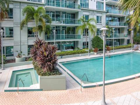 912 Channelside Drive #2311, Tampa FL - photo 24 of 41
