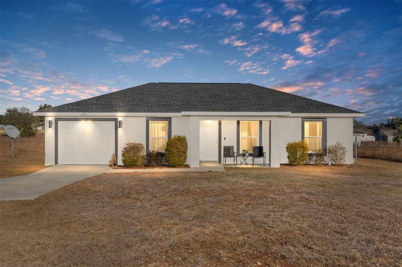 3597 SW 151ST AVENUE home for sale in Rainbow Park
