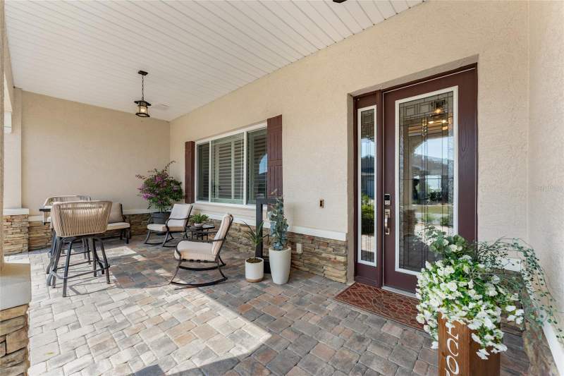 2 bedroom Single Family Residence at 8250 SW 93rd Terrace, Candler Hills West Kestrel, Ocala — photo 5