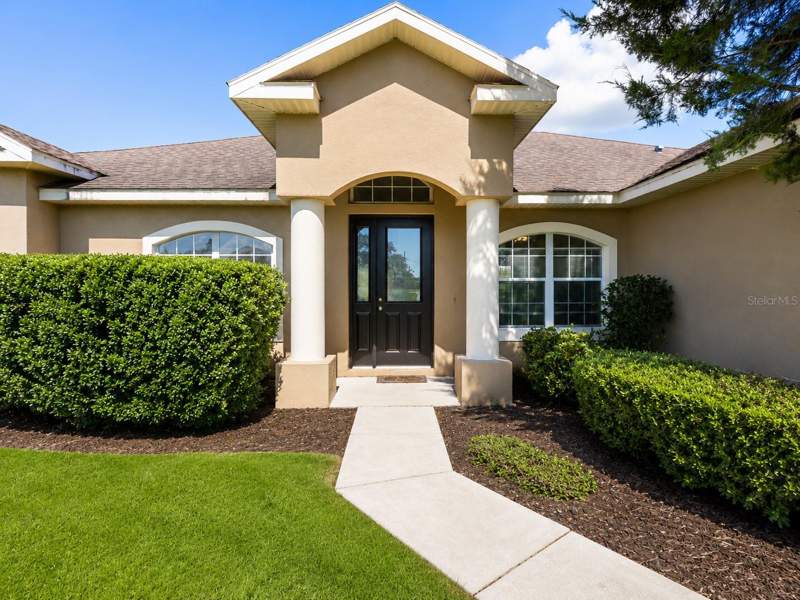3 bedroom Single Family Residence at 10377 SW 38th Avenue, Ocala Waterway Estate, Ocala — photo 3