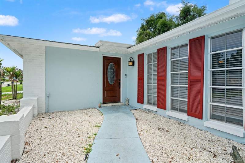 3 bedroom Single Family Residence at 7710 Birchwood Drive, Palm Terrace Gardens, Port Richey — photo 2