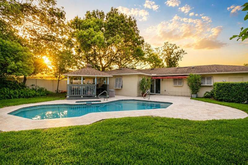 3 bedroom Single Family Residence at 3736 Lake Margaret Drive, Anderson Heights, Orlando — photo 2