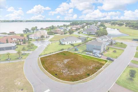 Lot C-28 Sawgrass Run, Tavares FL - photo 16 of 41