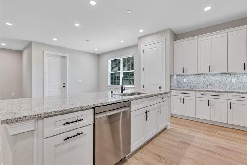 4 bedroom Single Family Residence at 13875 SE 53rd Terrace, Belleview Estates First Add, Summerfield — photo 3