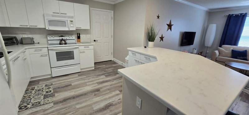2 bedroom Single Family Residence at 712 Artesia Avenue, Sumter Villages, The Villages — photo 5