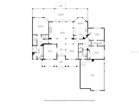6096 Dusk Rose Lane, Brooksville FL - photo 13 of 93