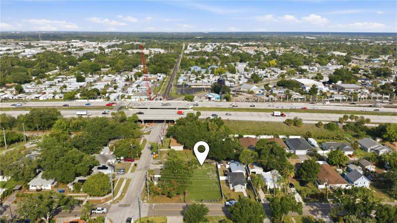 3 bedroom Single Family Residence at 5010 22nd Street, St. Pete Heights, St Petersburg — photo 3