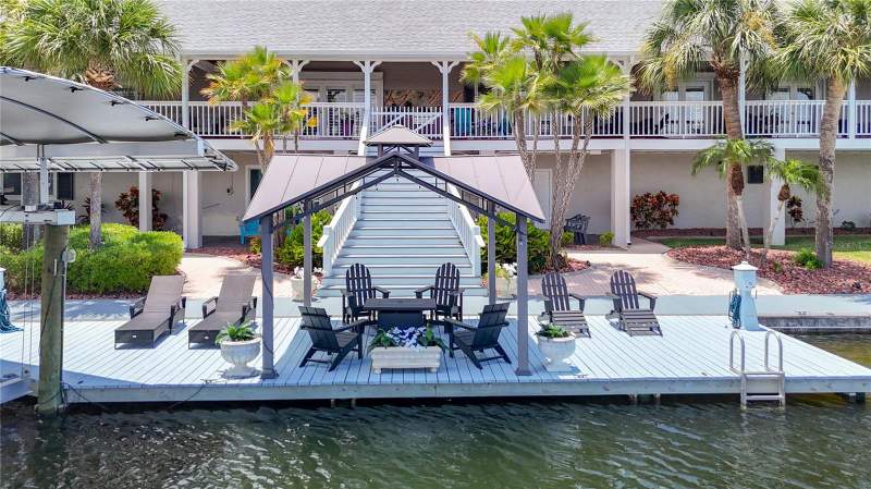 5 bedroom Single Family Residence at 4146 Diaz Court, Hernando Beach, Hernando Beach — photo 4