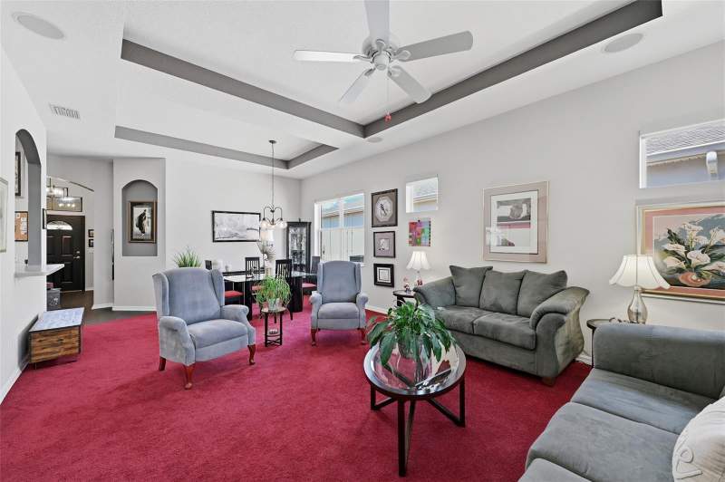 2 bedroom Single Family Residence at 441 Noble Faire Drive, Sun City Center Unit 264 Ph, Sun City Center — photo 4