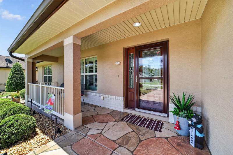 3 bedroom Single Family Residence at 16364 SE 89th Terrace, Orange Blossom Hills 02, Summerfield — photo 4