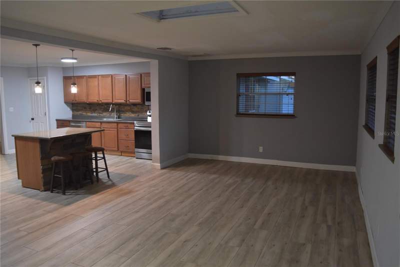 3 bedroom Single Family Residence at 1722 NW 35 Street, N Of SR 40 Residential, Ocala — photo 5