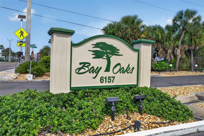 2 bedroom Condominium at 6157 Midnight Pass Road #E93, Bay Oaks, Sarasota — photo 4