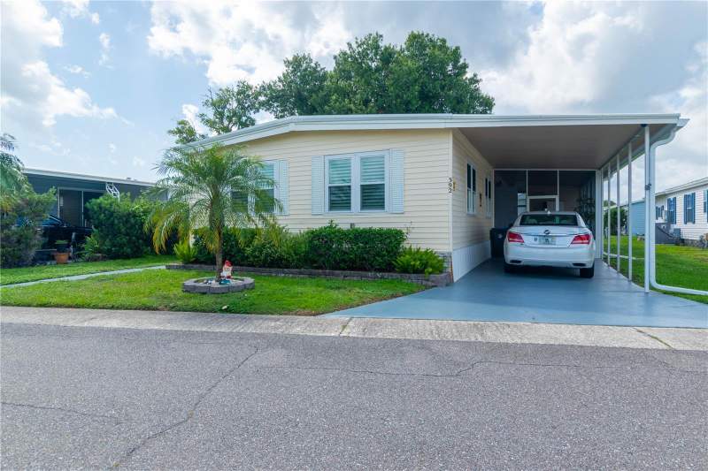 392 COBIA WAY home for sale in Gull Aire Village
