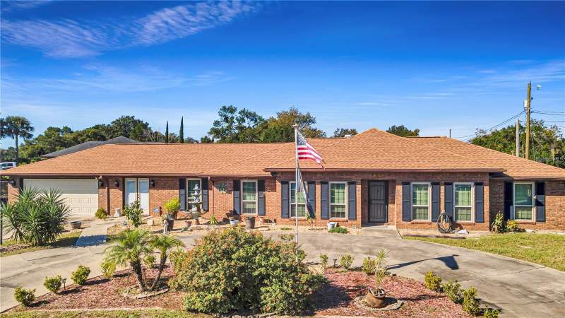 3 bedroom Single Family Residence at 1694 Bismarck Drive, Deltona Lakes Unit 15, Deltona — photo 3