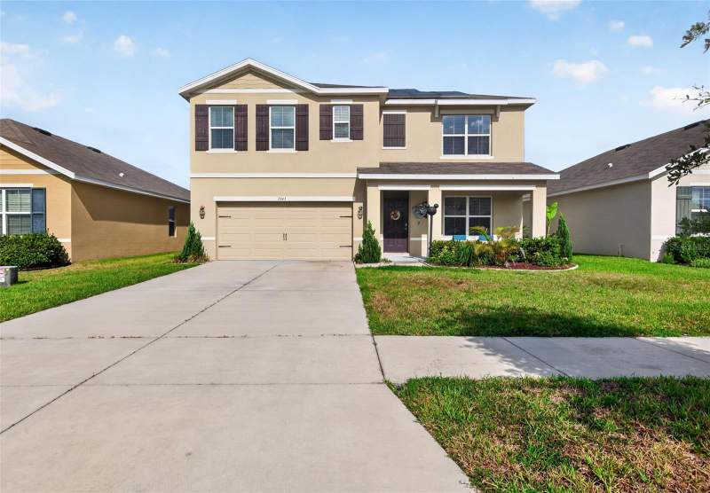 5 bedroom Single Family Residence at 7043 Silverado Ranch Boulevard, Silverado Ranch Sub, Zephyrhills — photo 2