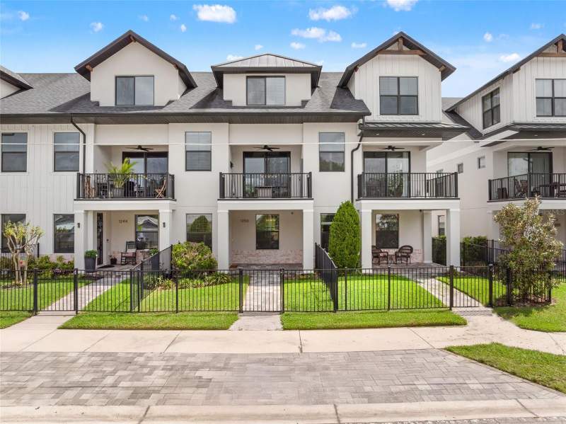 1250 FORMOSA AVENUE home for sale in Urban Green