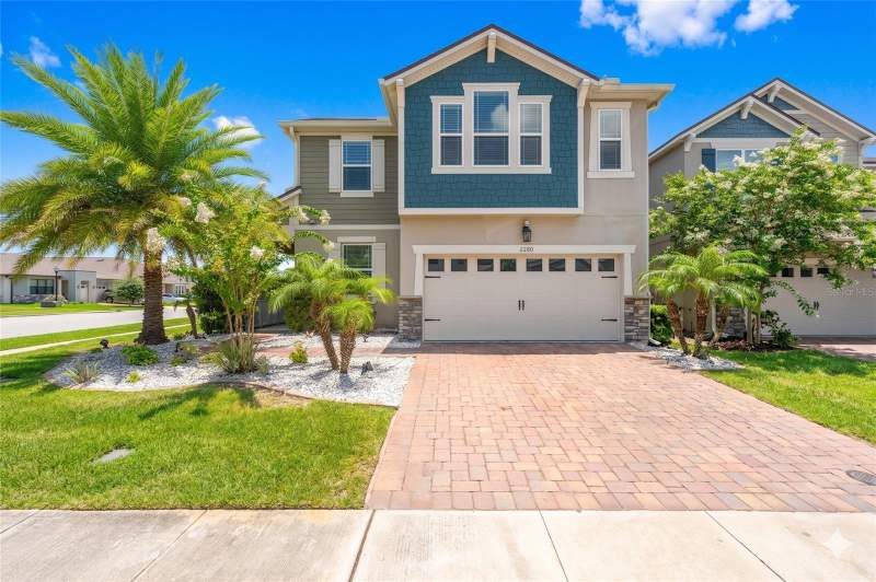 2260 RAPOLLO DRIVE home for sale in Tapestry