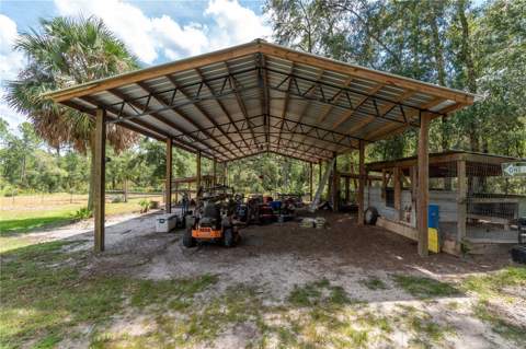 14042 NE 110th Street, Fort Mc Coy FL - photo 6 of 6