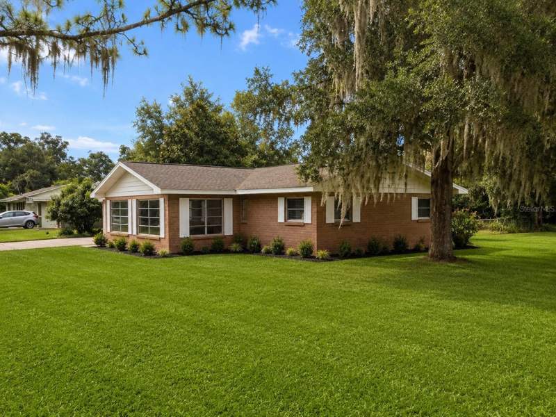 2 bedroom Single Family Residence at 13895 SE 100th Avenue, Lake Weir Shores, Summerfield — photo 3