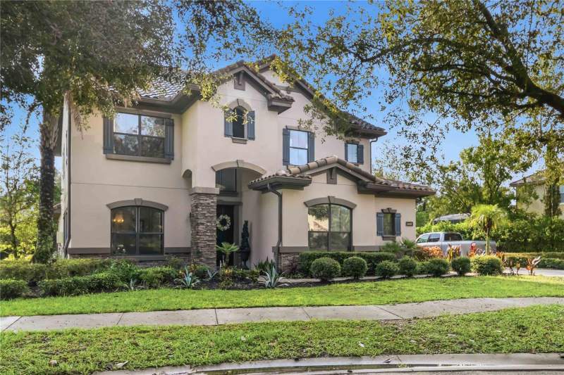 4 bedroom Single Family Residence at 1447 Dunbrooke Loop, Veramonte, Longwood — photo 3