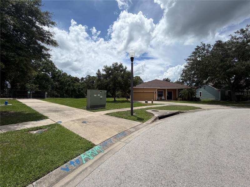 4 bedroom Single Family Residence at 6019 Evansbrook Drive, Ten Oaks, Zephyrhills — photo 4