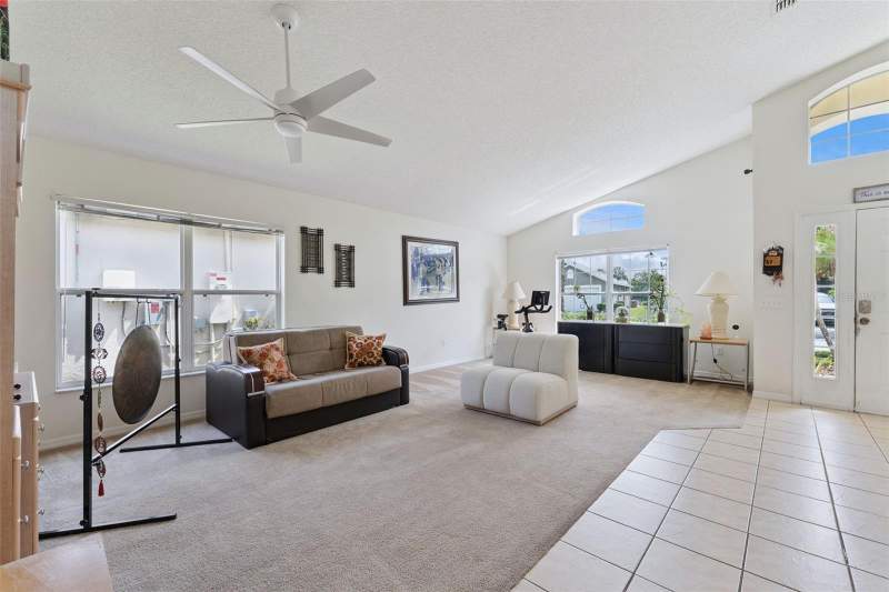 4 bedroom Single Family Residence at 126 Madiera Beach Blvd, Terra Verde, Kissimmee — photo 5