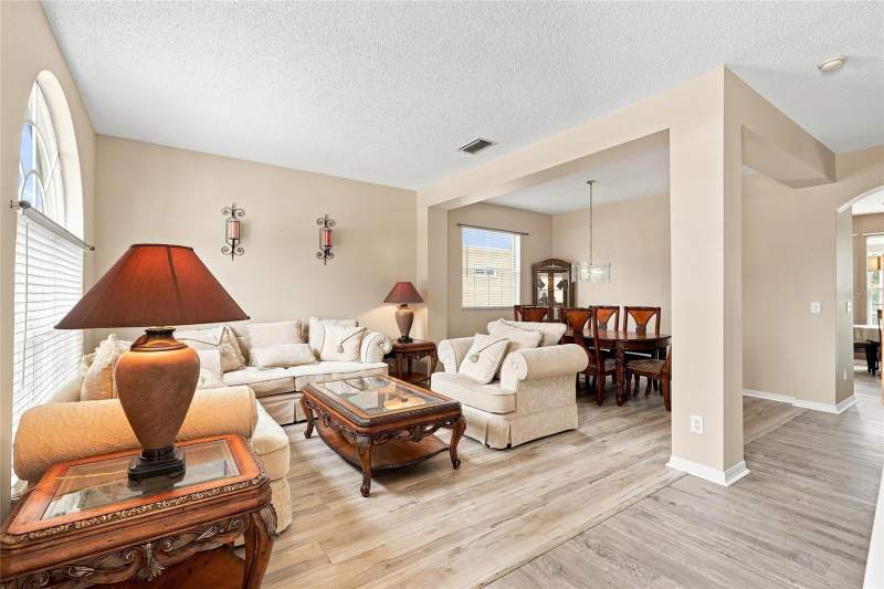 4 bedroom Single Family Residence at 10526 Beneva Drive, Cross Creek Prcl K Ph 2C, Tampa — photo 3