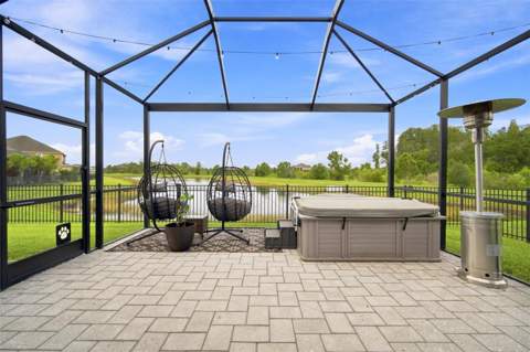 5306 Silver Sun Drive, Apollo Beach FL - photo 6 of 6